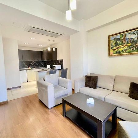 Yerevan House Luxury Apartment 5 Dış mekan fotoğraf