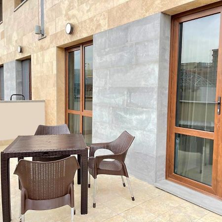 Yerevan House Luxury Apartment 5 Dış mekan fotoğraf