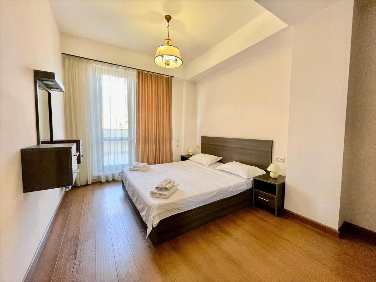 Yerevan House Luxury Apartment 5 Dış mekan fotoğraf