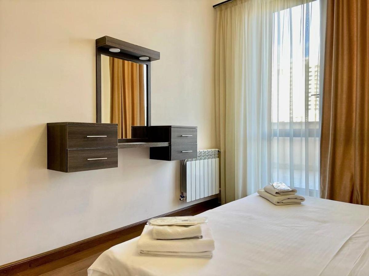 Yerevan House Luxury Apartment 5 Dış mekan fotoğraf