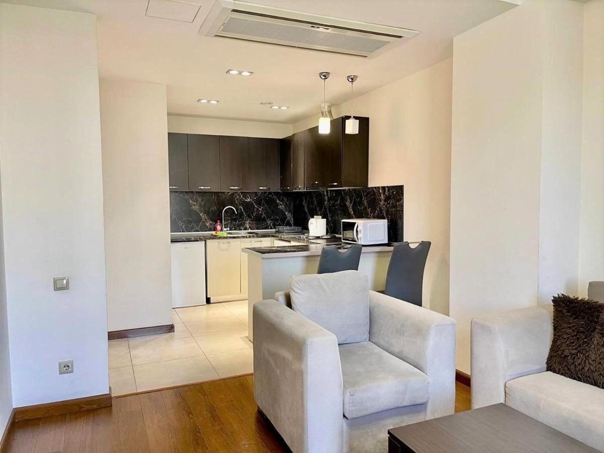 Yerevan House Luxury Apartment 5 Dış mekan fotoğraf